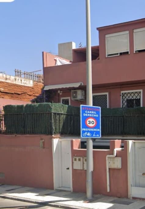 Heredia 21 Pedrega Μάλαγα Εξωτερικό φωτογραφία
